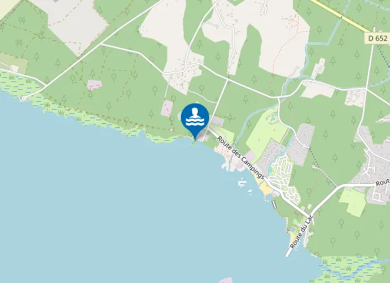 Map of MOUTEOU-PIPIOU