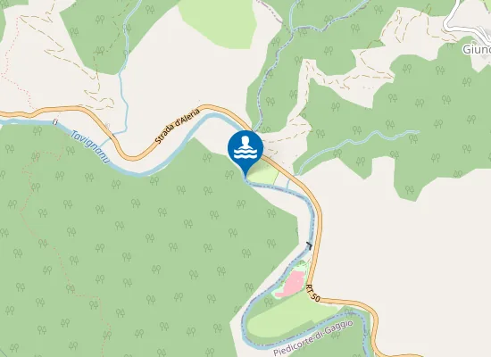 Map of ERNELLA-BASE KAYAK