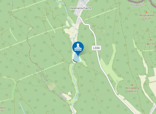 Map of SONNENSEE RITZING