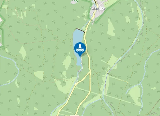 Map of SZENTGOTTHARD-MARIAUJFALU HARSAS-TO