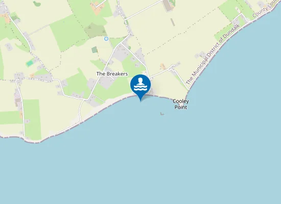 Map of SHELLING HILL/TEMPLETOWN