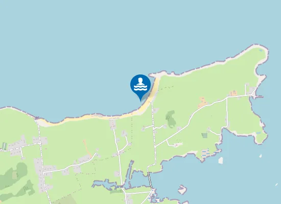 Map of TRAUGHT, KINVARA