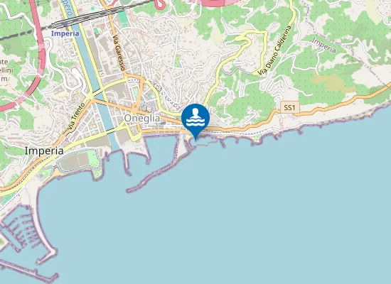 Map of SOGNI D'ESTATE