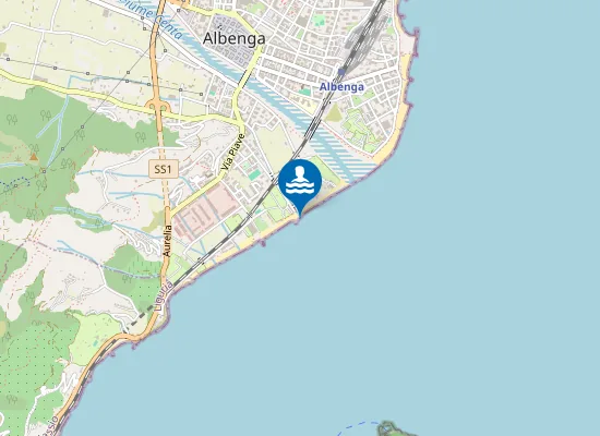 Map of REGIONE AVARENNA