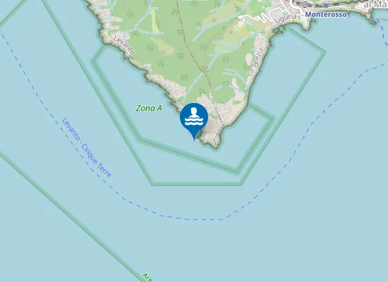 Map of SCOGLIO GAGIATO