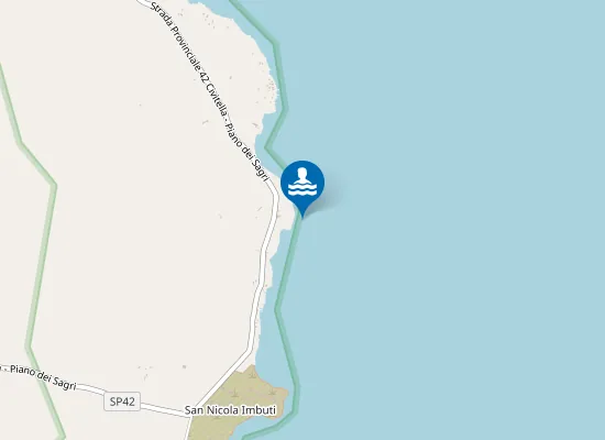 Map of 1000 MT A DX P. 131