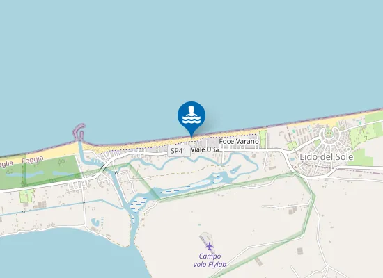 Map of 1000 MT A DX P. 24