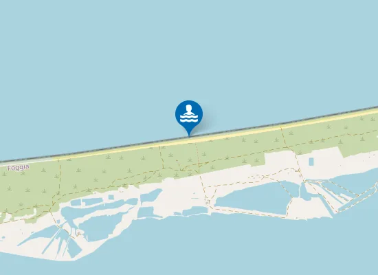 Map of TORRE SCAMPAMORTE