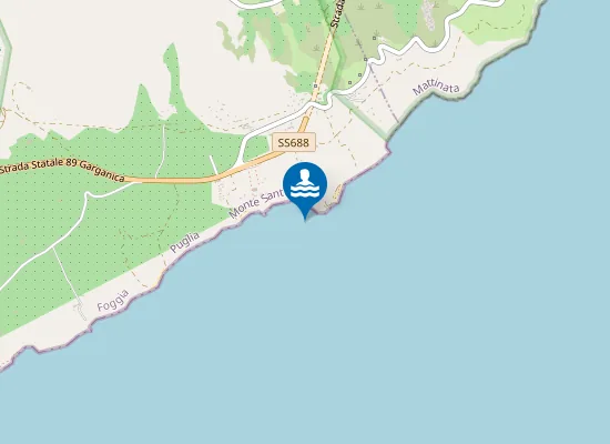 Map of FUNTAROLA - 1200 MT A DX P. 183