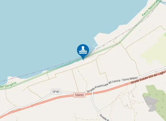 Map of CRISTOFONACCHIO