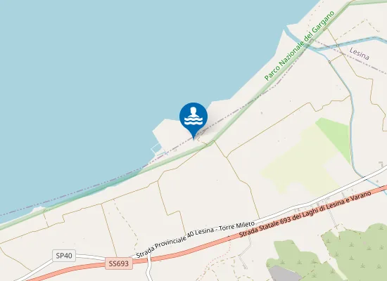 Map of 1000 MT A DX P. 119