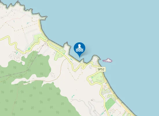 Map of CAMPING HOLIDEY