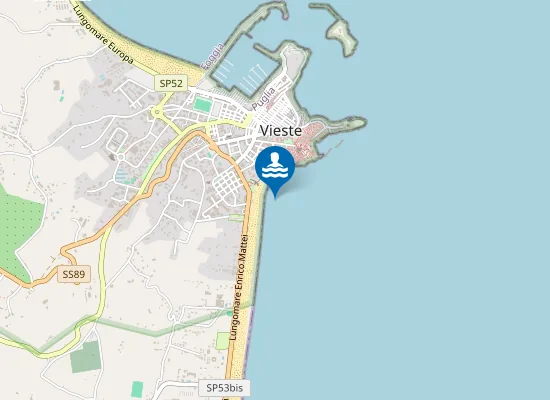 Map of HOTEL MERINUM