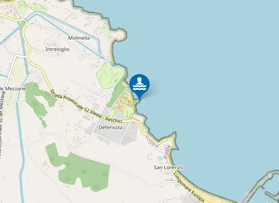 Map of 1000 MT A DX P. 158