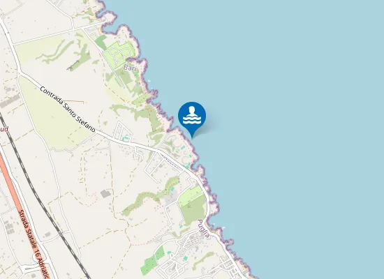 Map of TORRE CINTOLA