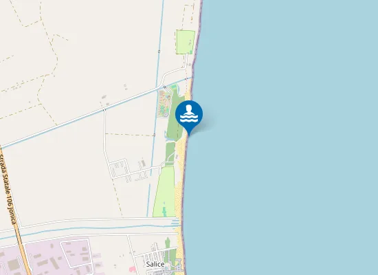 Map of CAMPING THURIUM