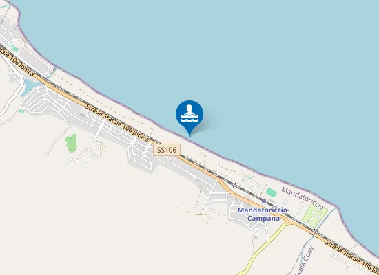 Map of HAPPY HOLIDAYS