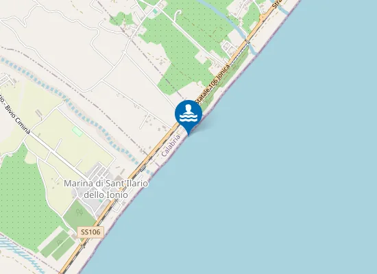 Map of CAMPING HELLIES