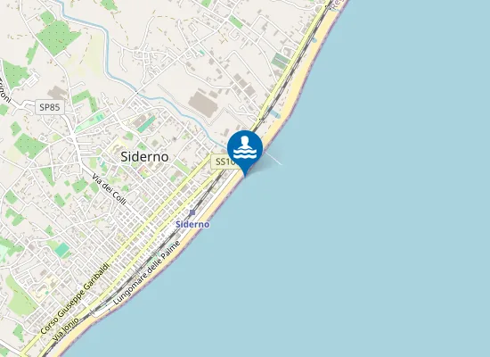 Map of FABB.MATERAZZI