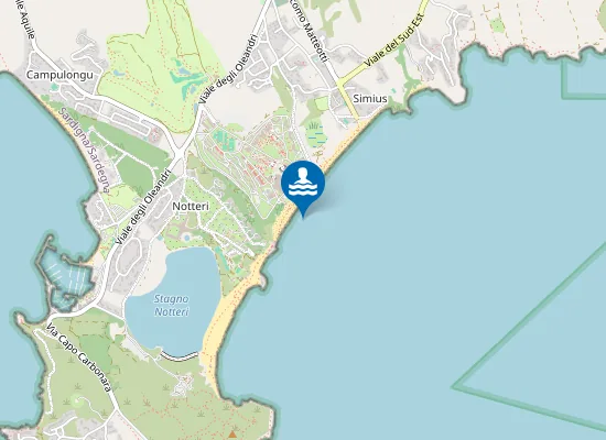 Map of TANKA VILLAGE