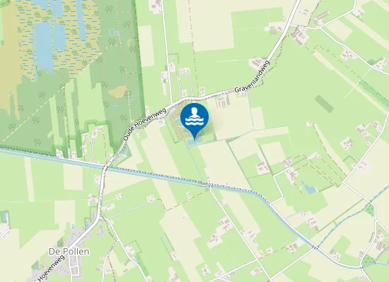 Map of CAMPING HET BERKENVEN