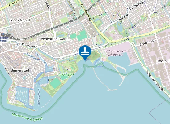 Map of SCHELLINKHOUTERDIJK