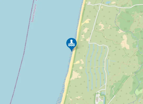 Map of ZWARTE WEG, HEEMSKERK