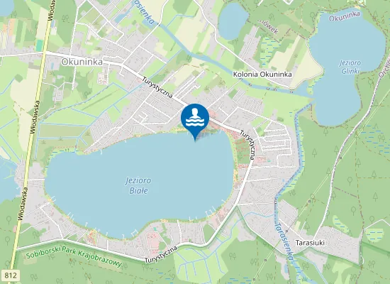 Map of Kapielisko nr 3