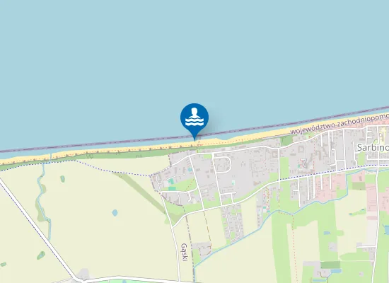 Map of SARBINOWO 211