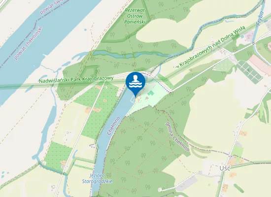 Map of STAROGRODZKIE