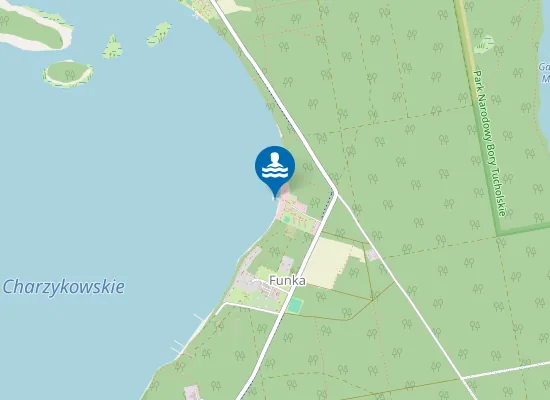 Map of Funka Ow Mikomania