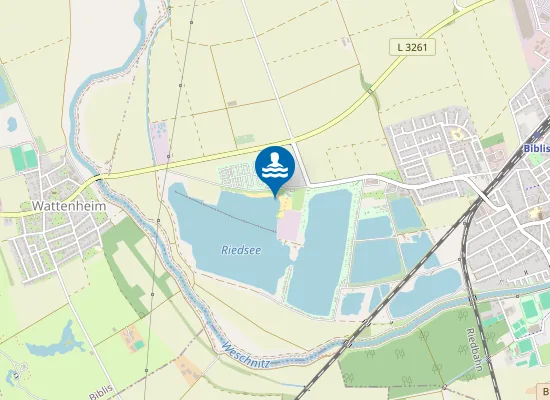 Map of KAERCHER SURFSEE