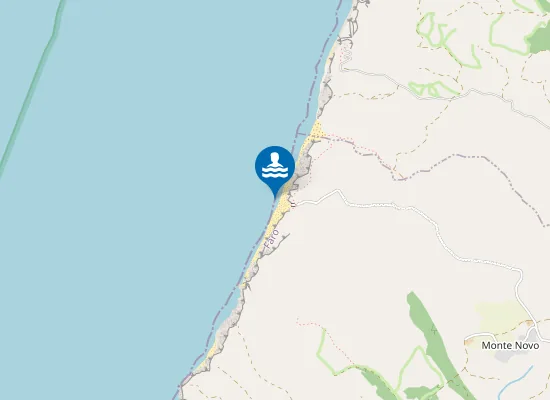 Map of VALE FIGUEIRAS