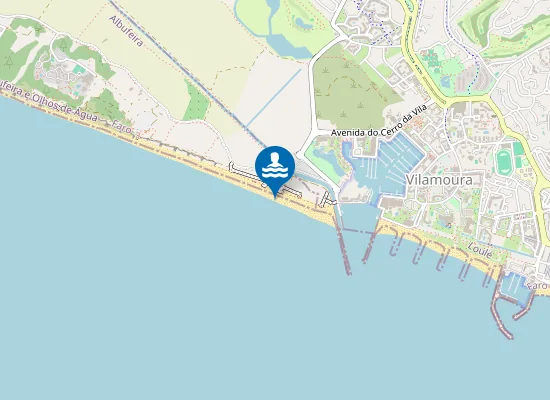 Map of ROCHA BAIXINHA-NASCENTE