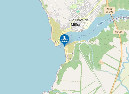 Map of FAROL