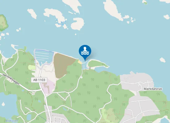 Map of HERRÄNG, UDDHAM