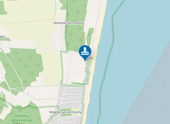 Map of NYAGROPENS BADPLATS