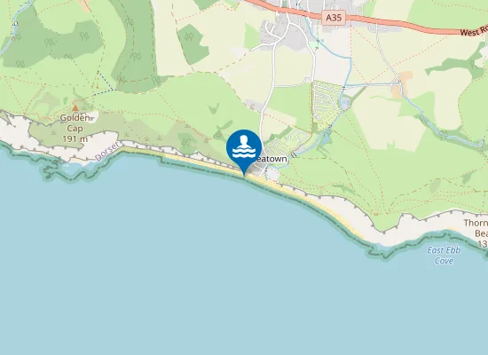 Map of Seatown