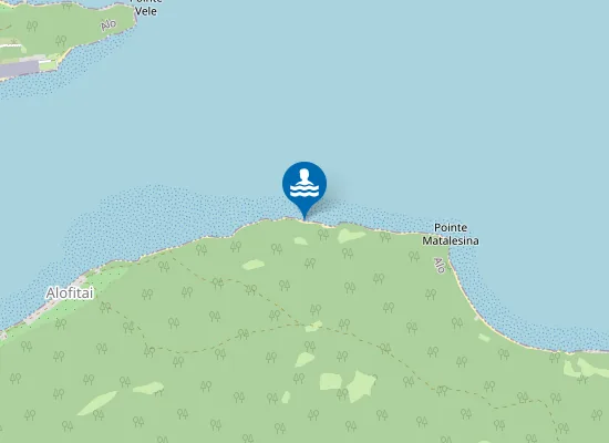 Map of Sologa