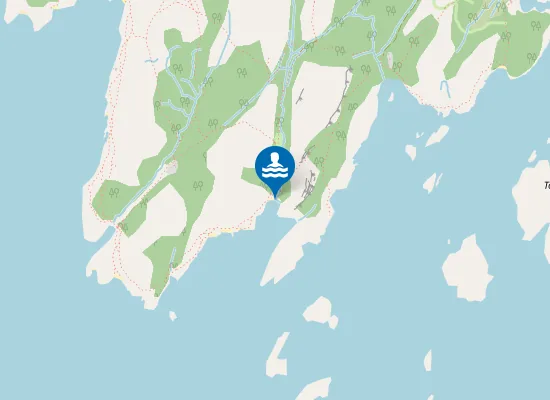 Map of Munkebukta