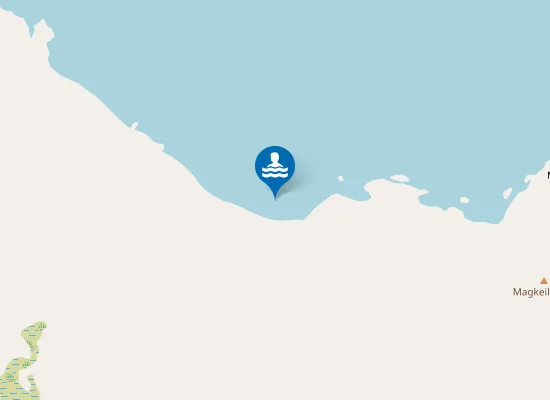 Map of Mola