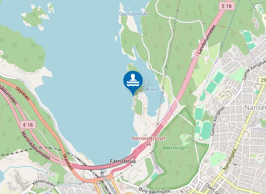 Map of Plauane