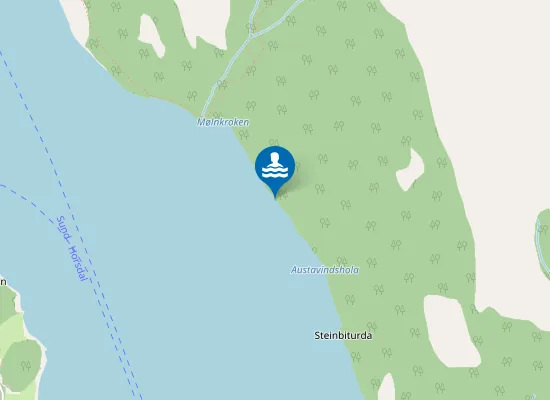 Map of Flogan