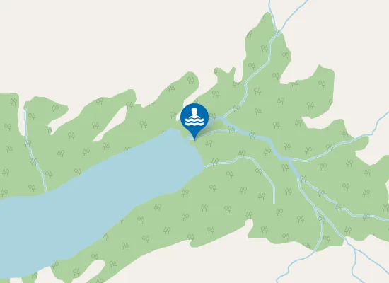 Map of Pollen