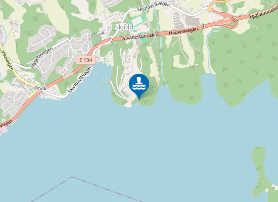 Map of Likvik