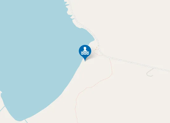Map of Storsand