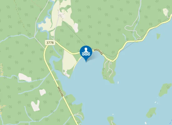 Map of Dalebukta