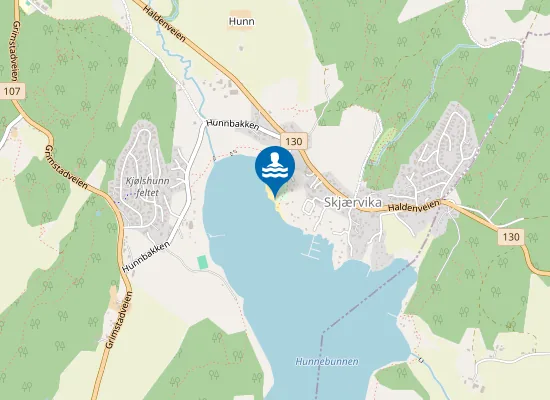 Map of Vispen