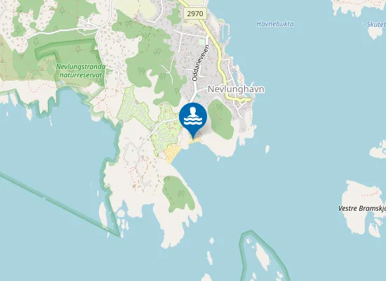 Map of Gurvika