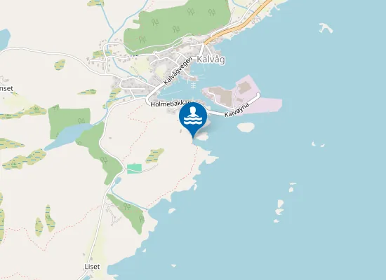 Map of Botnelabo